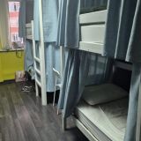 Хостел Трэвел, фото гостя
