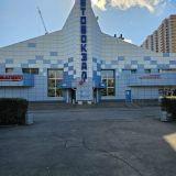 Хостел Старый вокзал, фото гостя