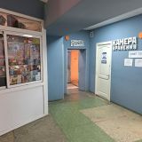 Хостел Старый вокзал, фото гостя