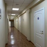 Хостел Старый вокзал, фото гостя