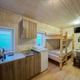 Гостевой дом Сканди, фото гостя