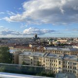 Гостиница Амбассадор, фото гостя