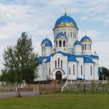 Ханты-Мансийский автономный округ-Югра, фото отдыхающего в августе