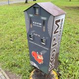 Республика Татарстан, фото отдыхающего в августе