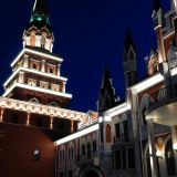 Республика Марий Эл, фото отдыхающего в августе