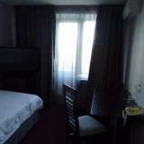 Маринс Парк Отель Нижний Новгород, фото гостя