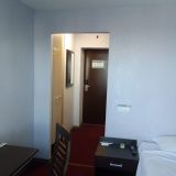 Маринс Парк Отель Нижний Новгород, фото гостя