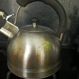 Женские Апартаменты Уютная кровать, фото гостя