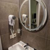 Отель Минима Белорусская, фото гостя