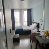 Апарт-отель Начало, фото гостя