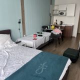 Апарт-отель Начало, фото гостя