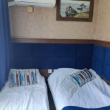 Гостиница БАЙКАЛ CITY HOTEL, фото гостя