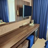 Гостиница БАЙКАЛ CITY HOTEL, фото гостя