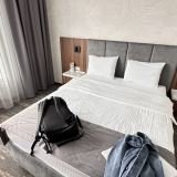 Отель Luxor Hotel, фото гостя