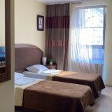 Отель Hills, фото гостя