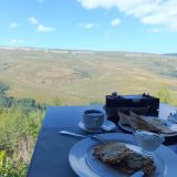 Туристический комплекс Оштен Лаго-Наки, фото гостя