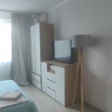 Апартаменты Apartlux на проспекте Вернадского, фото гостя