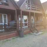 Эко-отель Риал Лаго-Наки, фото гостя