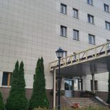 Гостиница 40-й меридиан Яхт-клуб, фото гостя