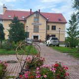 Гостиница 40-й меридиан Яхт-клуб, фото гостя