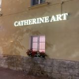 Catherine Art Hotel, фото гостя