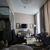 Отель Majestic Boutique Hotel Deluxe, фото гостя