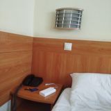 Гостиница Измайлово Бета, фото гостя