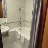 Гостиница Измайлово Бета, фото гостя