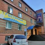 Гостиница Миллениум у ЖД вокзала, фото гостя