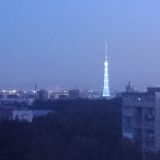 Апарт-отель Avenue-Apart на Муринском проспекте, фото гостя