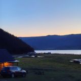 База отдыха Зуун Хагун, фото гостя