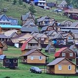 База отдыха Зуун Хагун, фото гостя