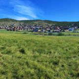 База отдыха Зуун Хагун, фото гостя