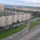 Апарт-отель Pulkovo-apart, фото гостя