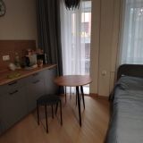 Апартаменты Bars Aparts, фото гостя