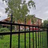 Гостиница Ямская, фото гостя