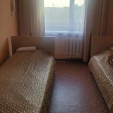 Гостиница Smart Hotel КДО Тюмень, фото гостя