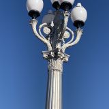 Юг России, фото отдыхающего в августе