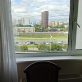 Гостиница Измайлово Гамма - Твой Отель, фото гостя