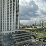 Гостиница Измайлово Гамма - Твой Отель, фото гостя