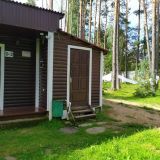 Гостиница Лукоморье, фото гостя