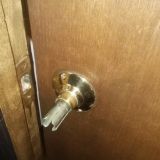 Гостиница Юность, фото гостя