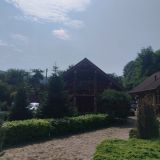База отдыха Денница, фото гостя