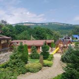 База отдыха Денница, фото гостя