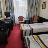 Гостиница Измайлово Гамма - Твой Отель, фото гостя