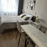 Апартаменты у метро Кировский завод, фото гостя