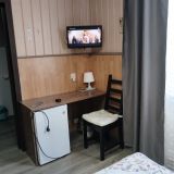 Апартаменты Берлога-Сити, фото гостя