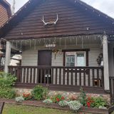 Мини-отель Даурия, фото гостя