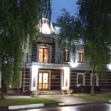 Отель Русские Сезоны Село Вятское отели 4*, фото гостя