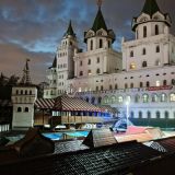 Отель Сказка. Азия, фото гостя